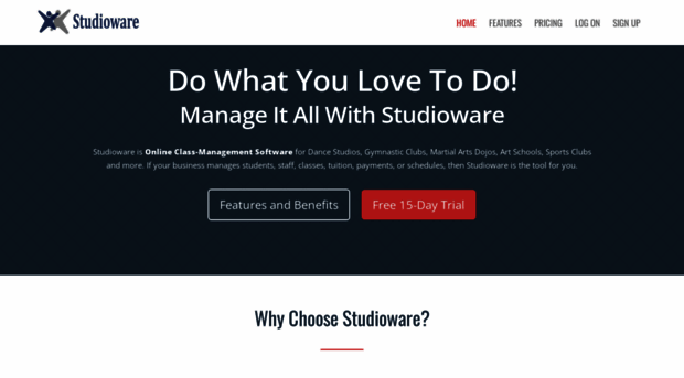 studioware2.com