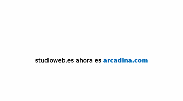 studioweb.es