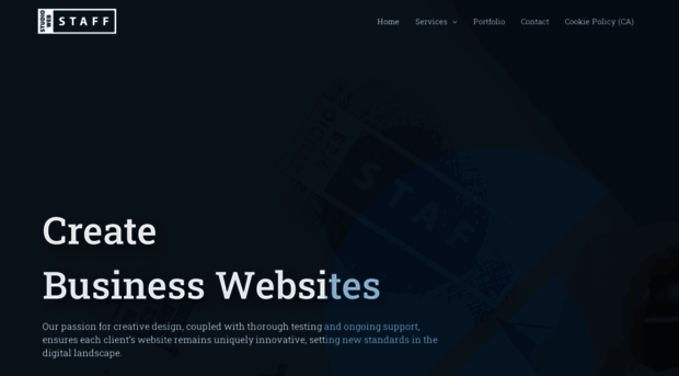 studiowebstaff.com