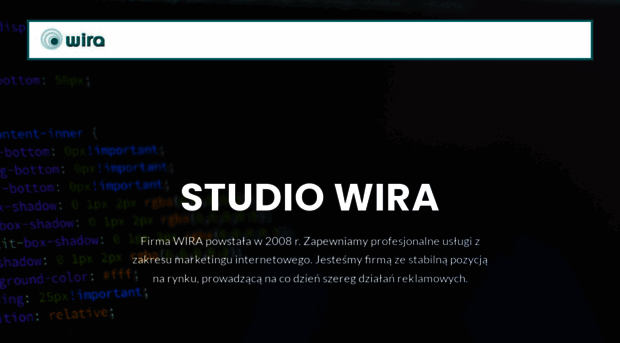 studiowira.pl