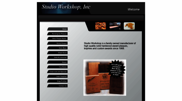 studioworkshop.com