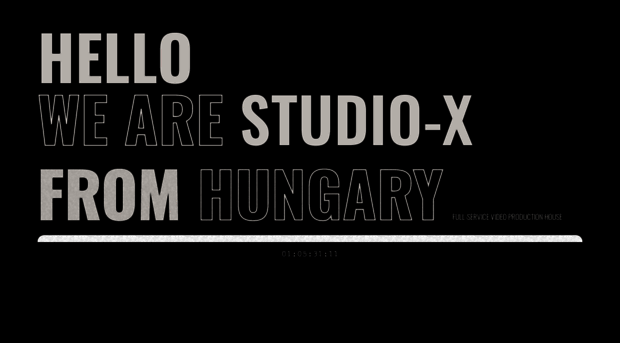 studiox.hu