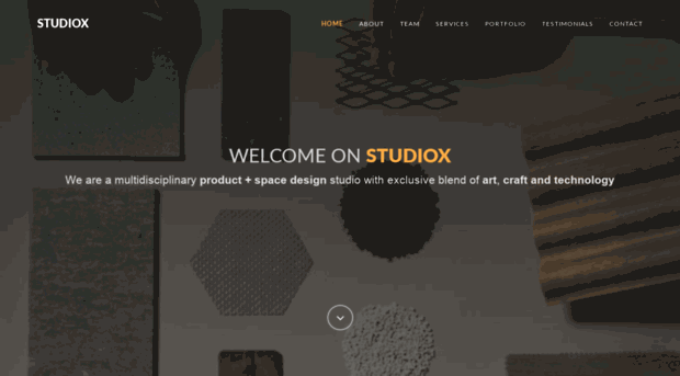 studiox.space