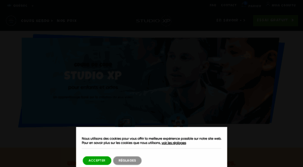 studioxp.online