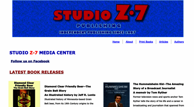 studioz7.com