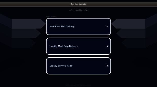 studiretter.de