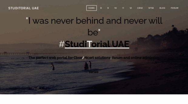 studitorial-uae.weebly.com