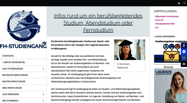 studium-news.de