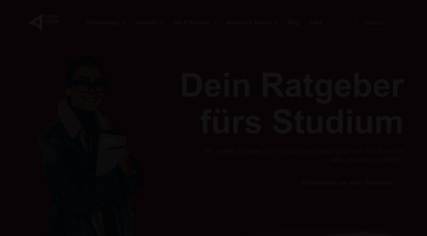 studium-ratgeber.de