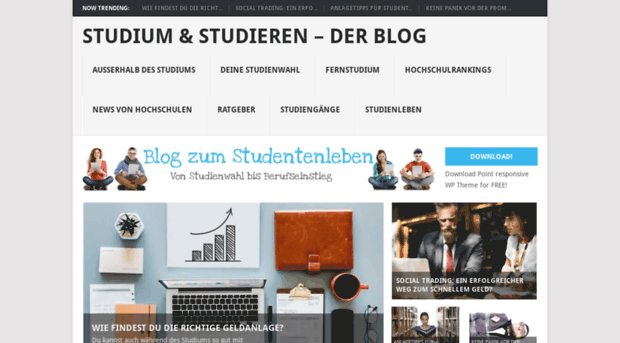 studium-studieren.de