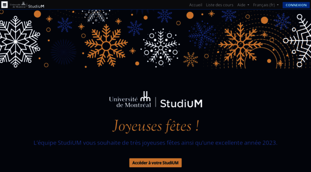 studium.umontreal.ca