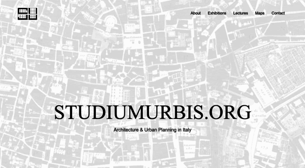 studiumurbis.org