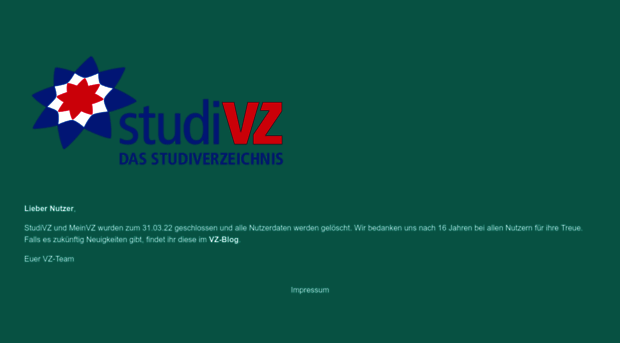 studivz.net