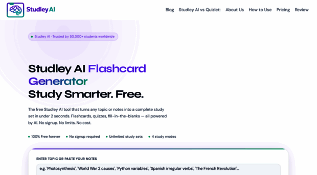 studley-ai.com