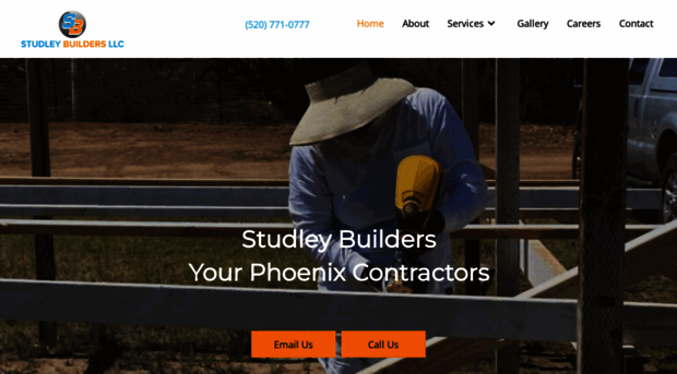 studleybuilders.com