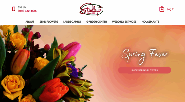 studleys.com