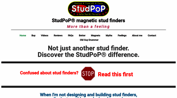 studpop.com