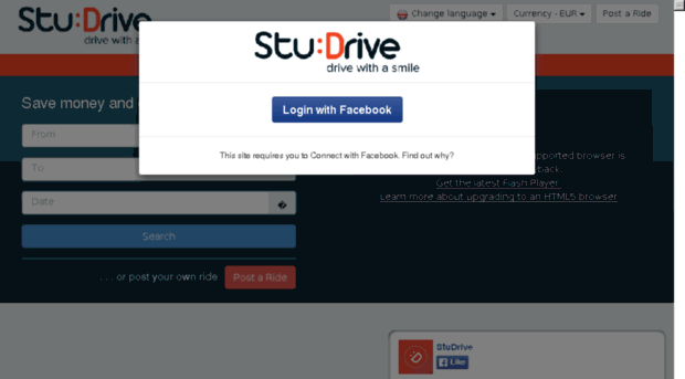 studrive.com
