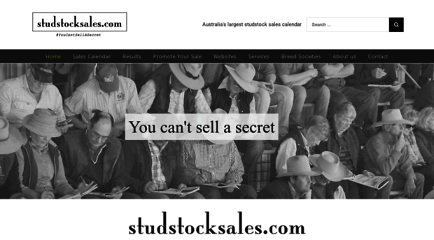 studstocksales.com