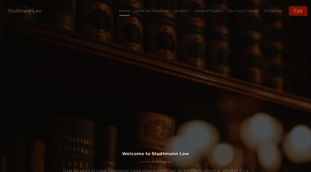 studtmannlaw.com