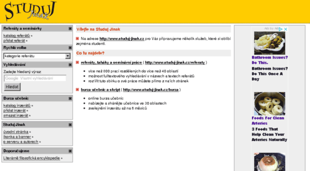 studuj-jinak.cz