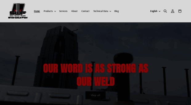 studweldfast.com