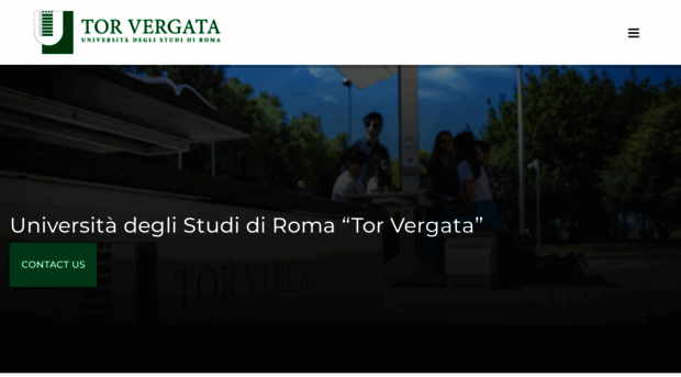 study-at-torvergata.com