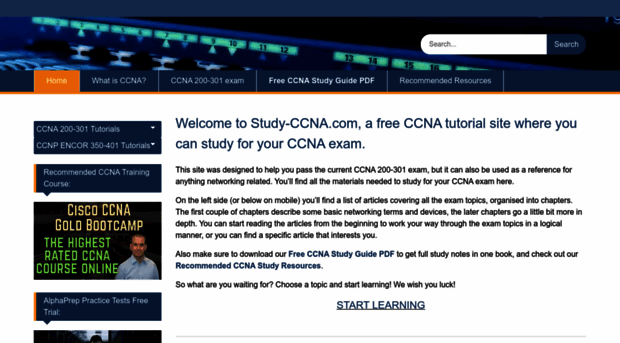 study-ccna.com