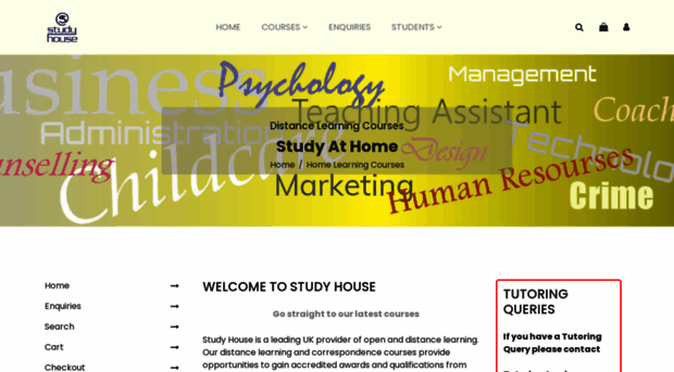 study-house.org