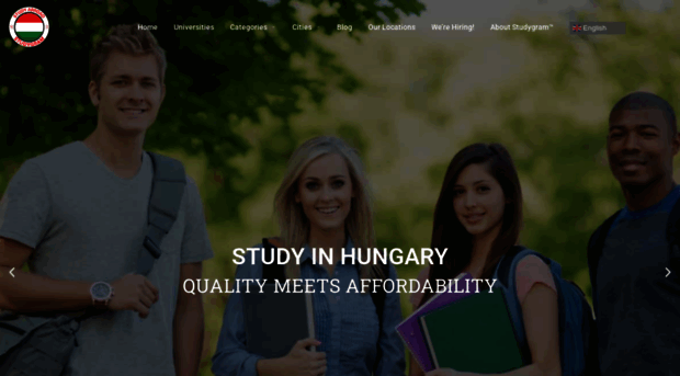 study-in-hungary.com