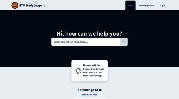 study-supportdesk.freshdesk.com
