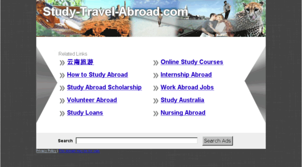 study-travel-abroad.com