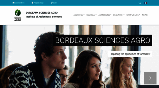 study.agro-bordeaux.fr