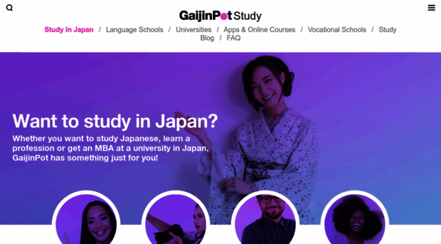 study.gaijinpot.com