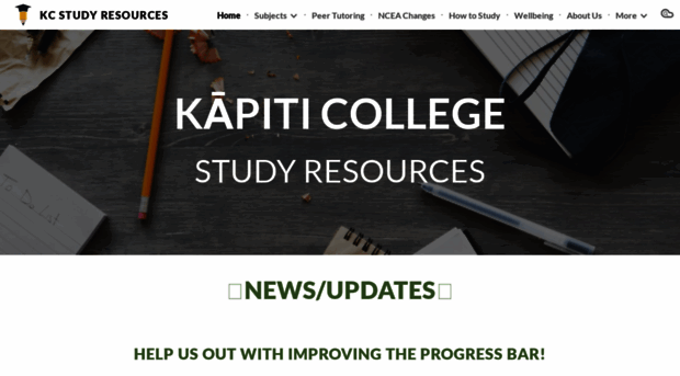 study.kc.school.nz