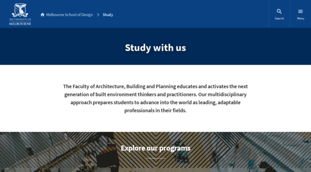 study.msd.unimelb.edu.au