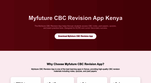 study.myfuture.co.ke