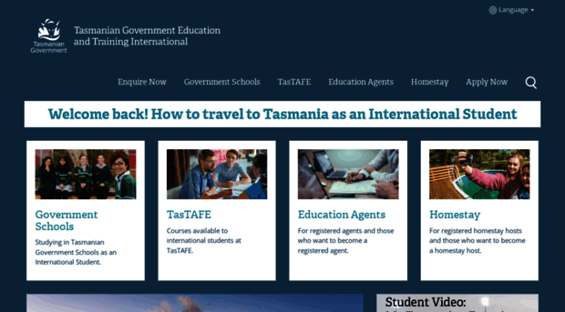 study.tas.gov.au