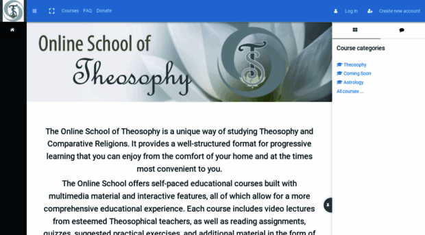 study.theosophical.org