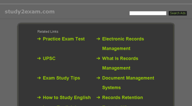 study2exam.com