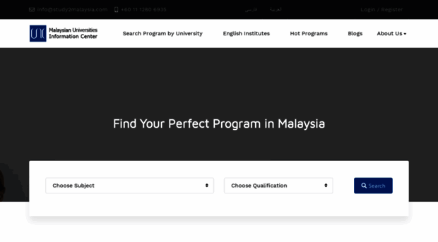 study2malaysia.com