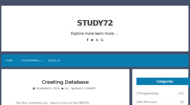 study72.com