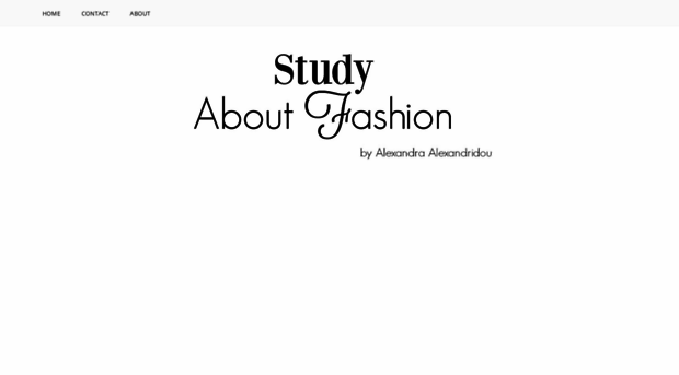 studyaboutfashion.blogspot.com