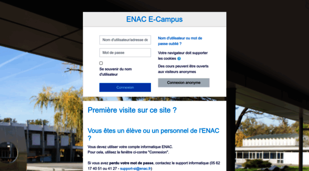 studyabroad.enac.fr