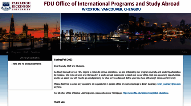 studyabroad.fdu.edu