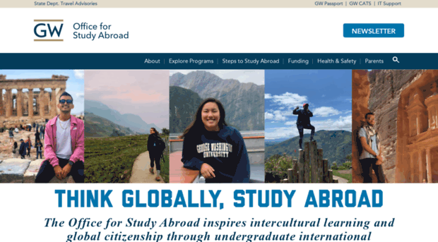 studyabroad.gwu.edu