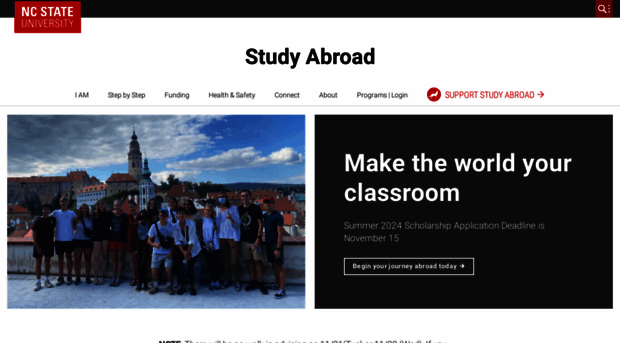 studyabroad.ncsu.edu
