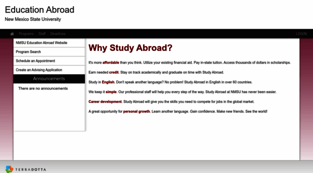 studyabroad.nmsu.edu