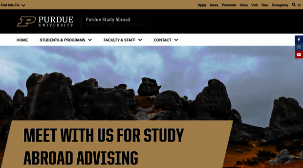 studyabroad.purdue.edu