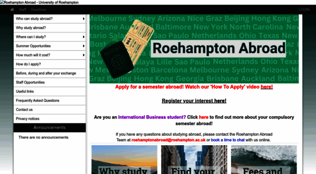 studyabroad.roehampton.ac.uk